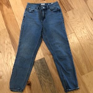 Mom jean